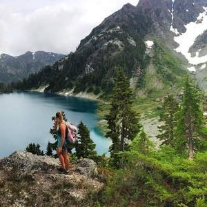 Meet your Posher, Kayla